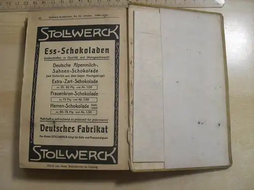 Die Schweiz Praktisches Handbuch // jahr 1910