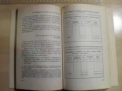 Santino Furlan - La Moderna Contabilita Industriale