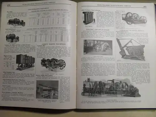 Keystone Metal Quarry Catalog 1928