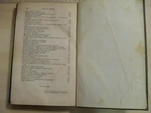 Histoire de La Revolution et De L`Empire Tome 2 // 1846