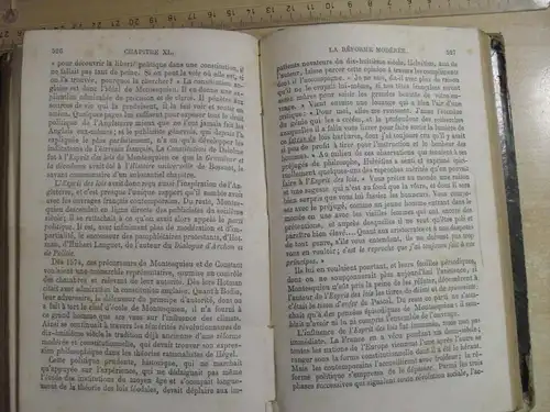 De. V. Duruy, J. Demogeot - Histoire Universelle // 1871