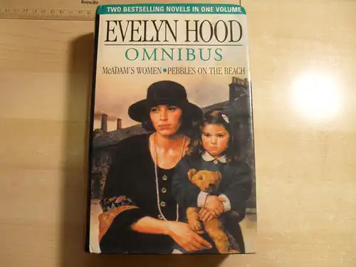 Evelyn Hood - Omnibus / Pebbles On The Beach