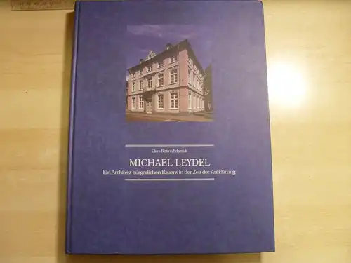 Clara Bettina Schmidt - Michael Leydel