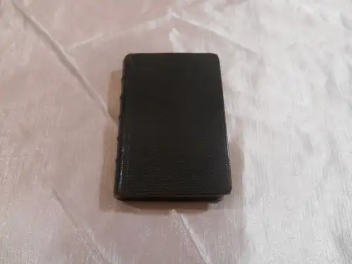 Abbe F. De Lamennais - L imitation de Jesus–Christ // 1885