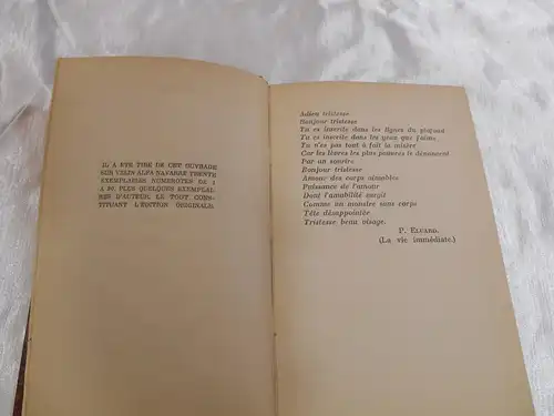 F. Sagan - Bonjour Tristesse