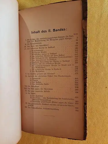 Rudolf Vrba - Die Revolution in Russland Band 2