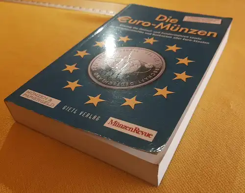 Die Euro Münzen / Euro Catalog 2005