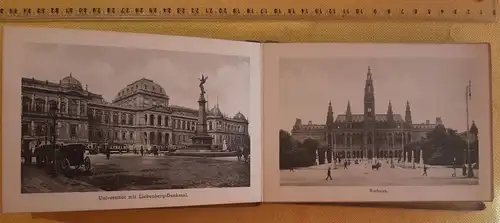 Wien Verlag B.K. W.I. / pre 1939