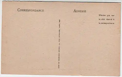 Arles - Allée des Aliscamps
