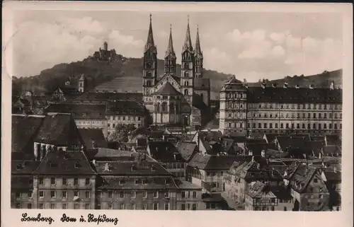 Lämberg , Gesamtansicht