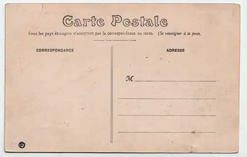 Quiberville - Sortie de Bain