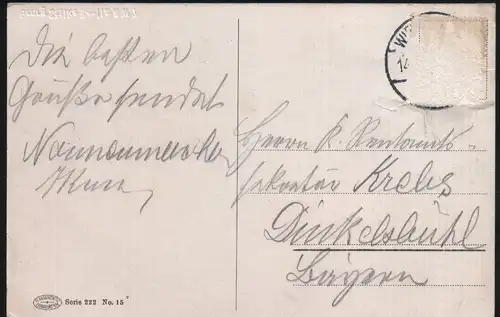 Wiesbaden Marktplatz