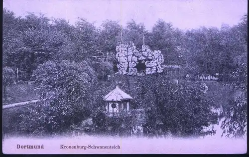 Dortmund (jahr 1907)