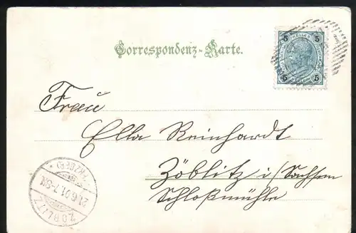 Karlsbad – Kaiserbad