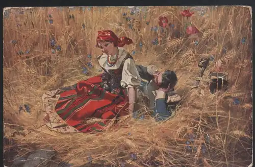 Österreich-Ungarn soldat , jahr 1912-1919