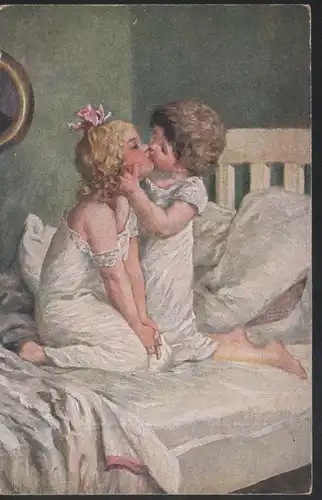 Spaß Kinder, jahr: 1918