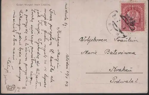 Spaß Kinder, jahr: 1918