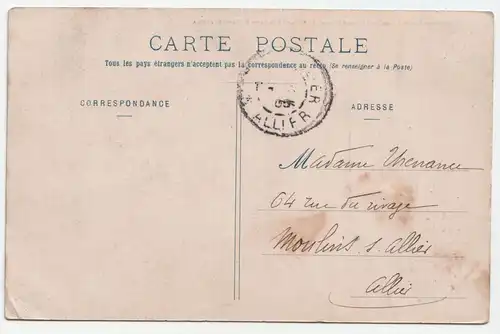 Hommage aux Sablaises