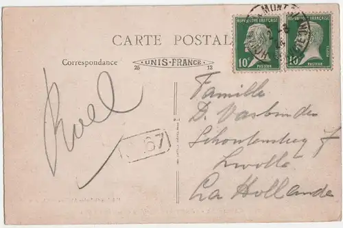 Chamonix - Massif Du Mont-Blanc