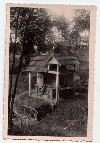 Tschechien - Pisek - Mlynek v mest sadech