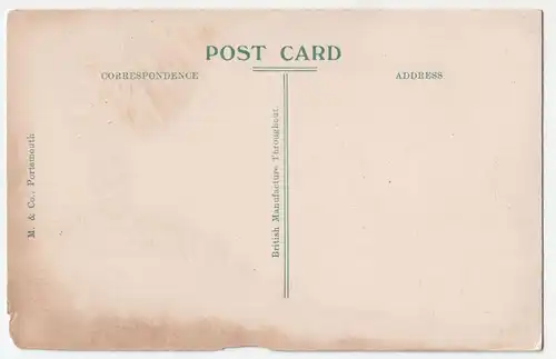 South Parade Pier, Southsea.