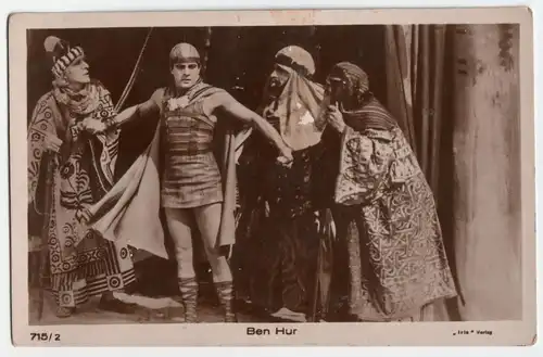 Ben Hur