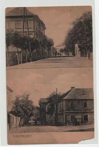 Tschechien - Veltrusy