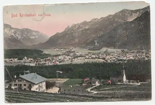 Bad Reichenhall von Nonn