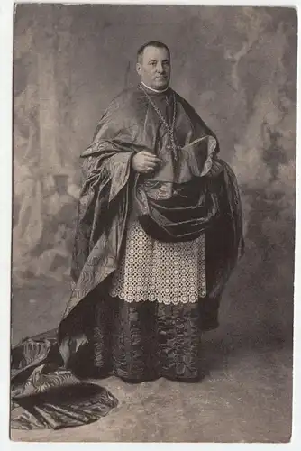 Franziskus Kardinal Bettinger