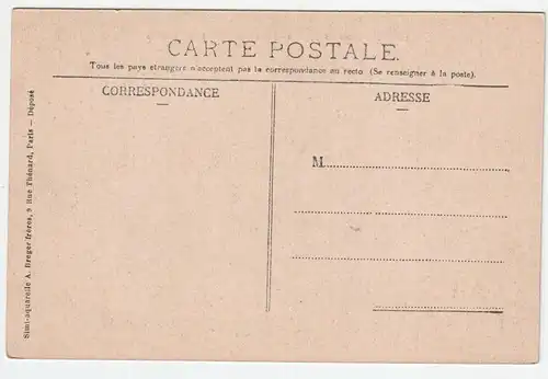 Environs de Vannes - Port-Navalo - Les Rochers