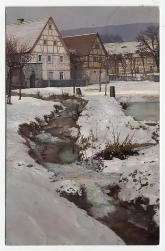 Deutschland, Cassel, 1909