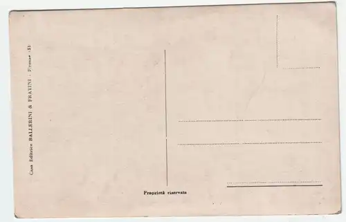 Anna Fougez in Java della rosa