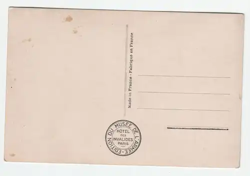 Hotel des Invalides Le Dome