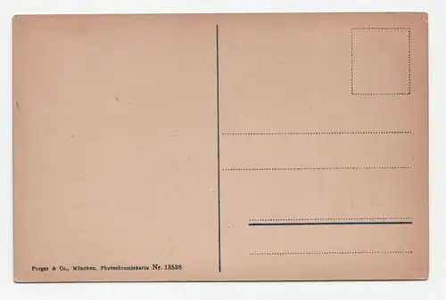 Saalachsee Bad Reichenhall // Loferer Steinberge
