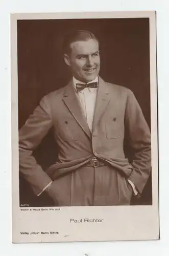 Paul Richter