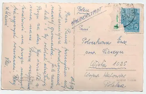 Halberstadt Dom und Rafsschule