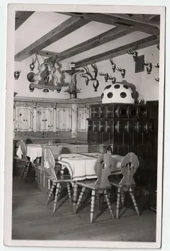 Weiserdorter Hofgastein