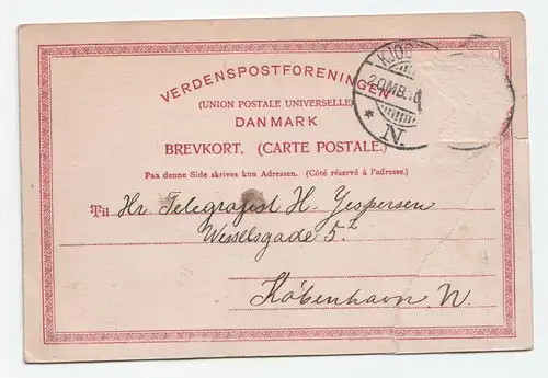 Thuro Udsigt fra Kirkebakken