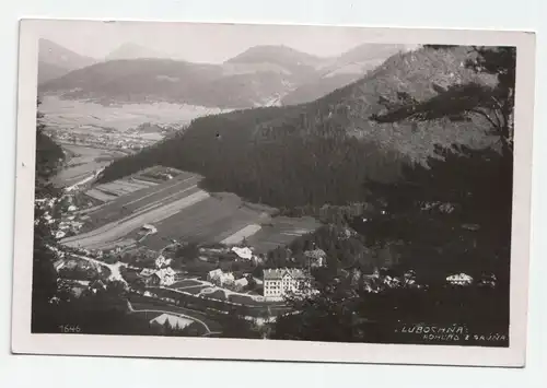 Lubochna Pohlad z Gruna