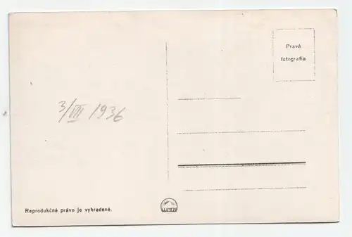 Lubochna Pohlad z Gruna