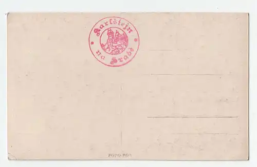 Karluv Tyn (Karlstejn)