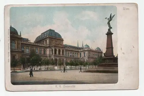Wien K.K.Universität