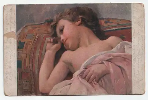 Prof. Jos. Mandl: Guten Morgen!