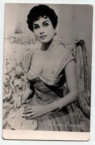 Silvana Pampanini