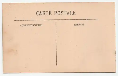 Lourdes. - La Grotte.