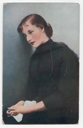 M. Sichel: Zapuzena. Verstoßen.