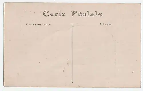 Saint - Pol - De - Leon. - La Chanson du Conscrit.