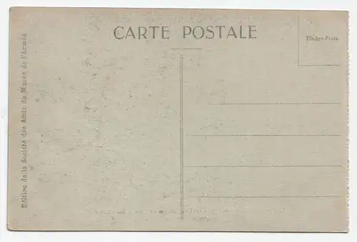 Paris. -Hotel des Invalides - Cour d Honneur