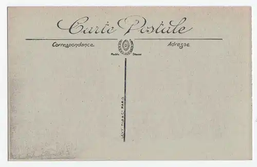 Saint - Valery - Sur - Somme. - Rue d Argoules.