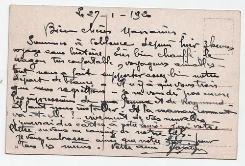 Coblenz. Gesamtansicht.